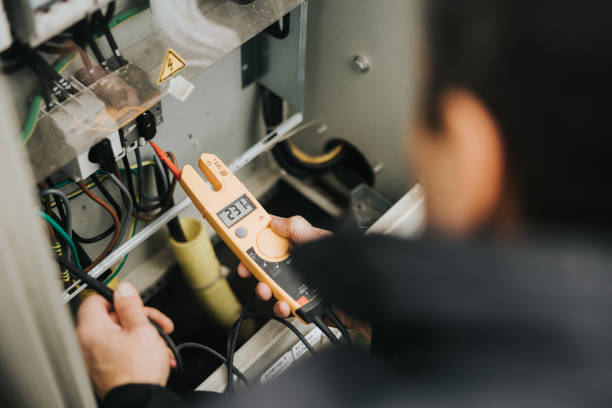 Best 24-Hour Electrician  in Mitchell, NE