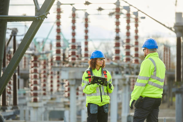 Best Affordable Emergency Electrician  in Mitchell, NE