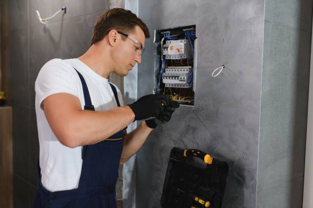 Best Home Electrical Repair  in Mitchell, NE