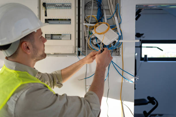 Best Circuit Breaker Repair  in Mitchell, NE